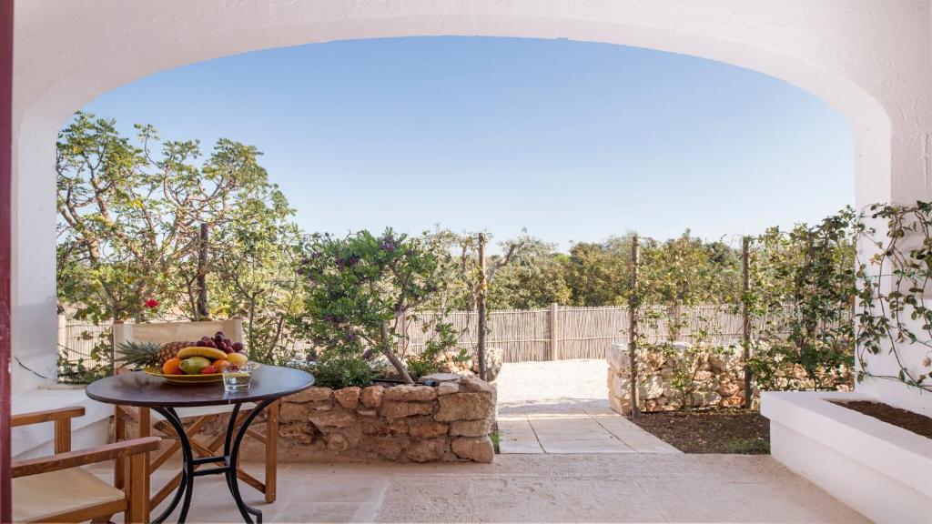 Masseria Torre Coccaro photo 3