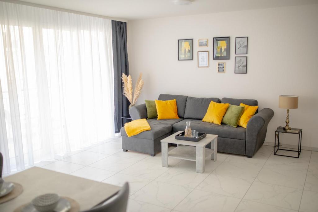 Auszeit in Radolfzell - One-Bedroom Apartment