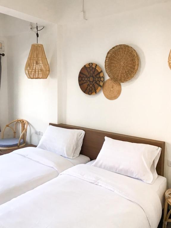 ??????????????? Baansuan in Town Hotel - Resim 17