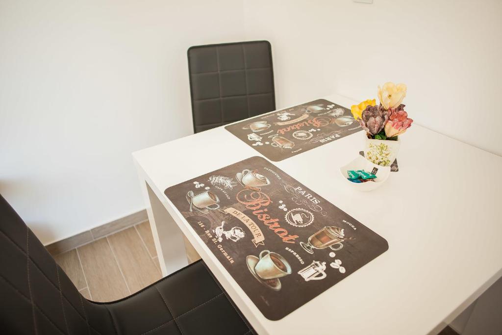 Gabi Rooms & Studio Apartment - Studio Met Balkon