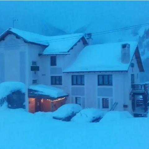 Cros St Veran