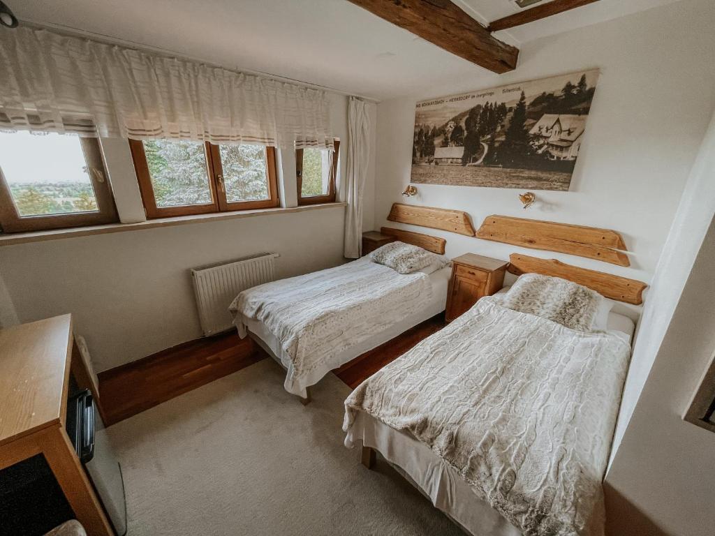 Pokoje Gościnne Wysoka - 3