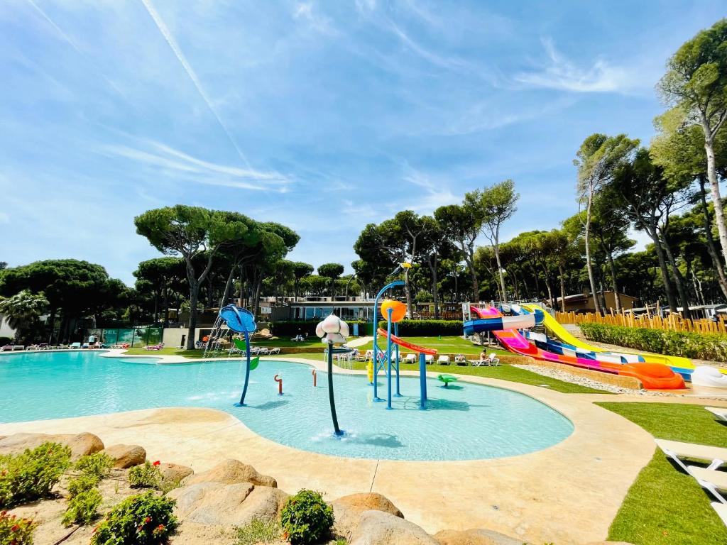 Interpals Eco Resort