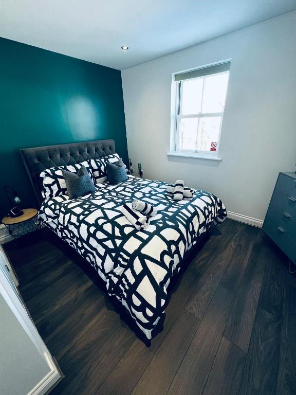 Filey Hideaway Apartment The Bay Holiday Village Filey Homesweetholidayhomes 7