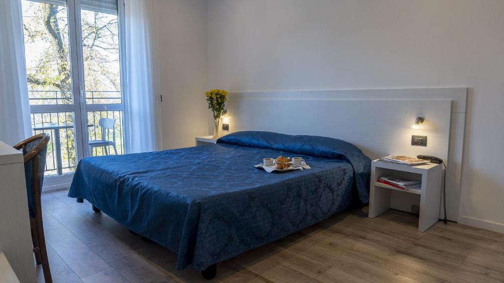 Hotel Rex Milano - Resim 14