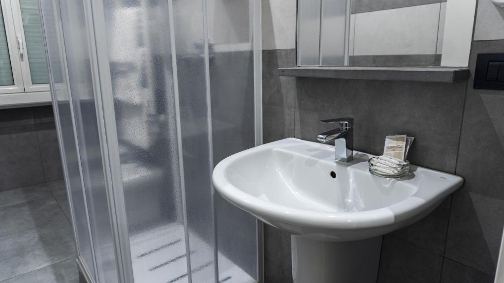 Hotel Rex Milano - Resim 27