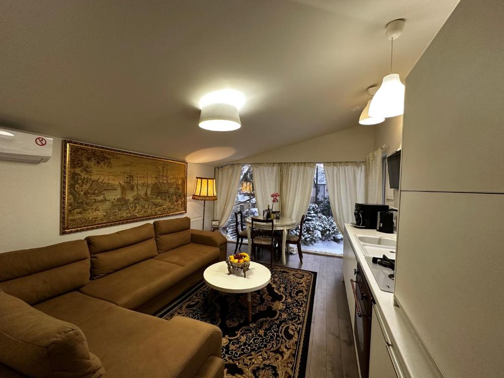 Cosy apartment - One-Bedroom Apartment