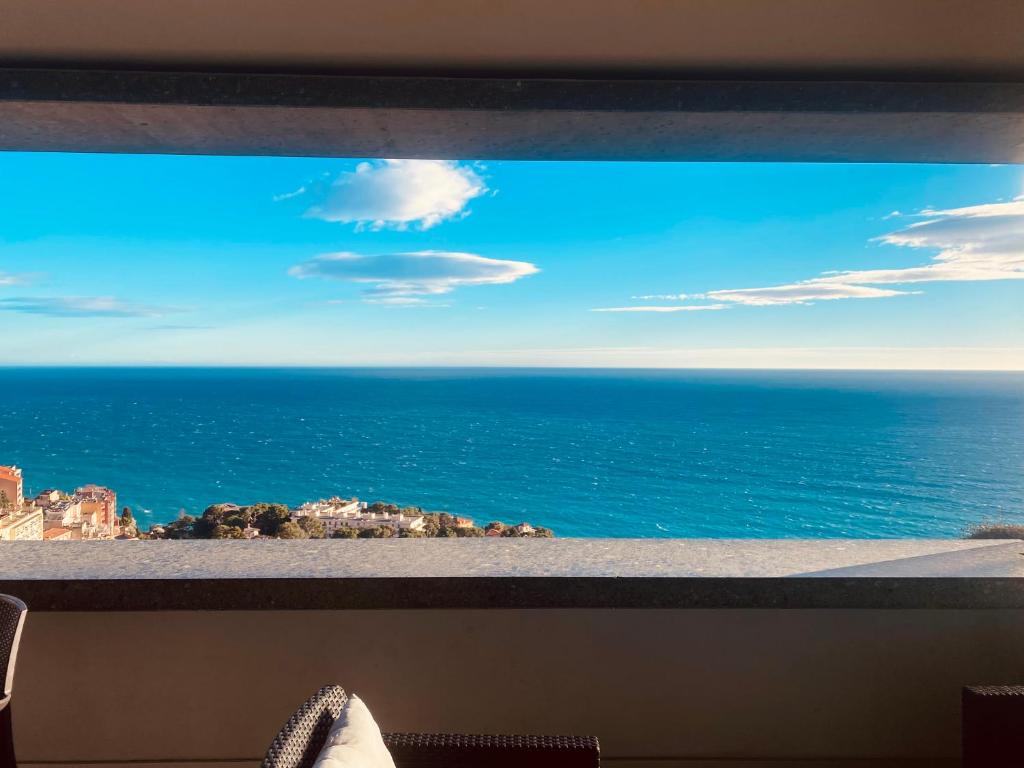 Sunny Home Costa Plana-Monaco -Cap D'Ail - Standard Apartment 111