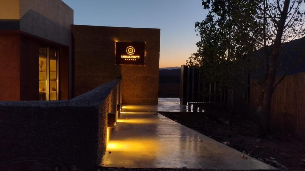 Miramonte Posada