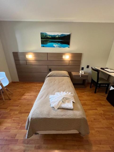 Hotel Rincon Del Este