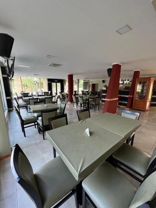 Hotel Rincon Del Este