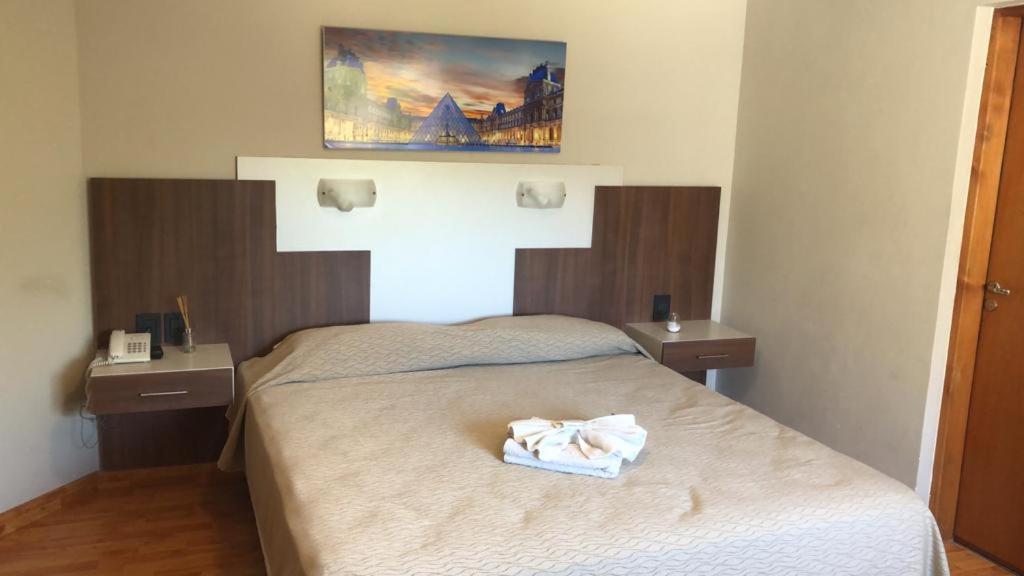 Hotel Rincon Del Este