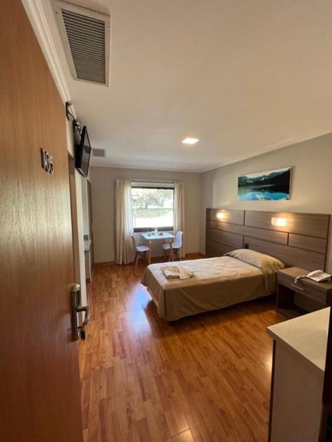 Hotel Rincon Del Este