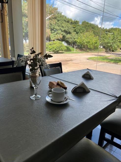 Hotel Rincon Del Este