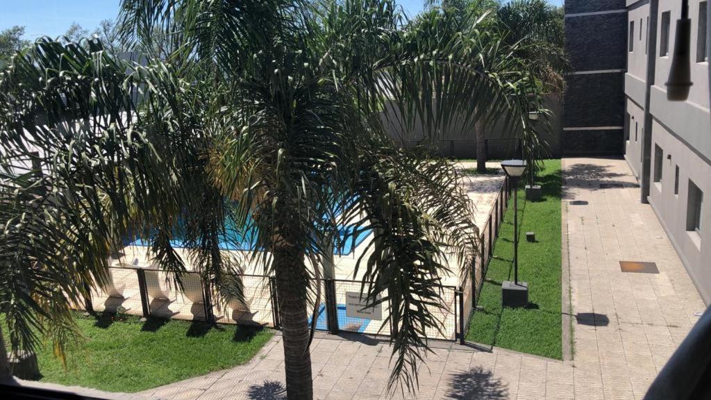 Πισίνα στο ή κοντά στο Hotel Rincon Del Este