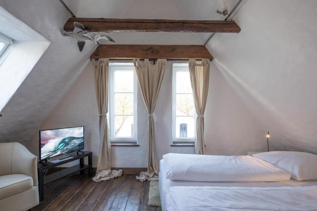 Lodge am Oxenweg - Zimmer 5 - Housity