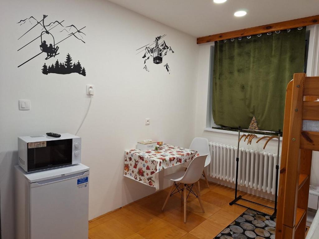 Fotografie z fotogalerie ubytování Privat Tatry Dreams v Nové Lesné