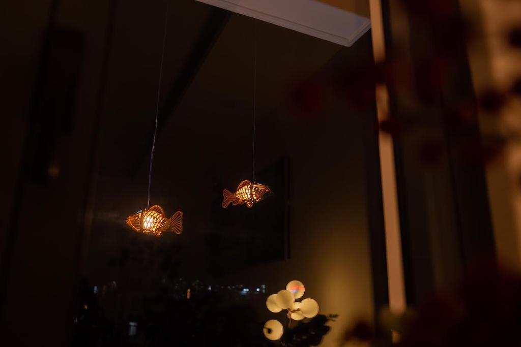 The Sophia Apartment - Thao Dien Central - 6