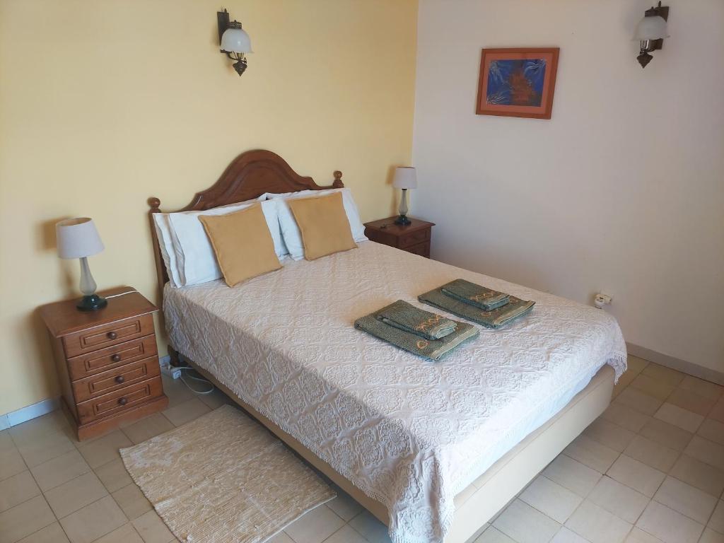 Vivenda os Silvas - 9