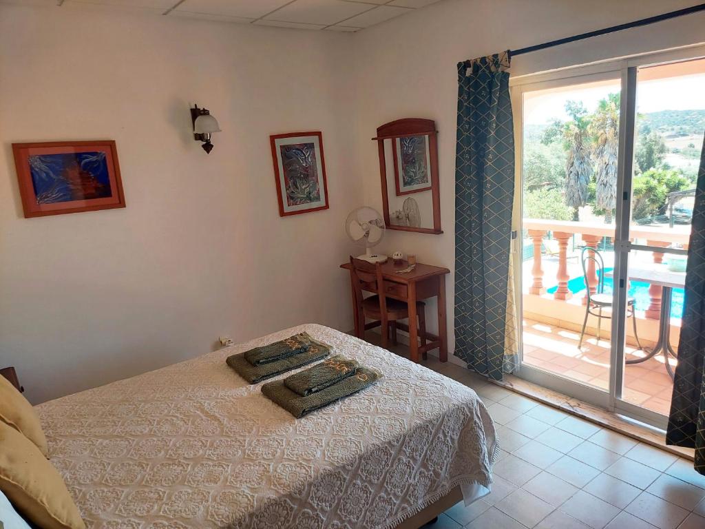 Vivenda os Silvas - 11