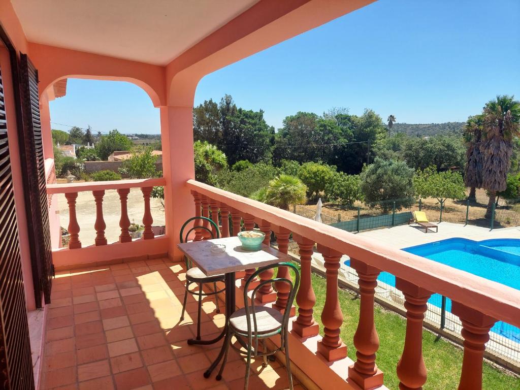 Vivenda os Silvas - 12