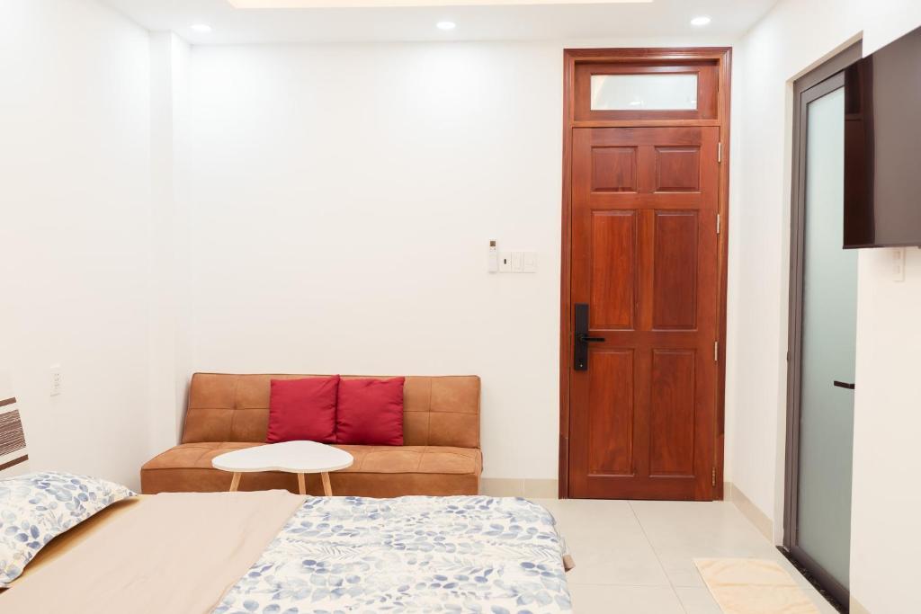 The Sophia Apartment - Thao Dien Central - 7