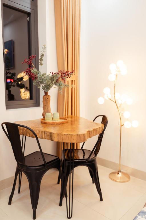 The Sophia Apartment - Thao Dien Central - 9