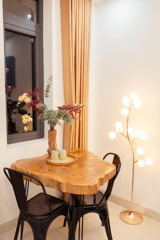 The Sophia Apartment - Thao Dien Central - 10