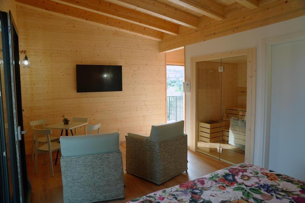 Agriturismo La Masseria - La casa tra gli alberi