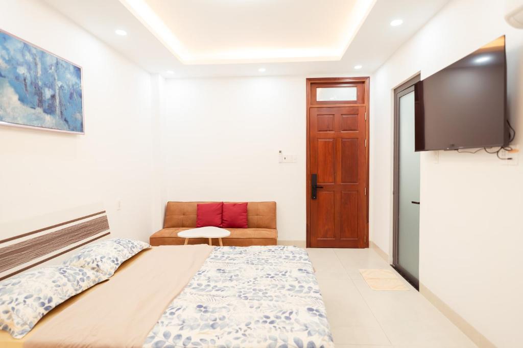 The Sophia Apartment - Thao Dien Central - 11