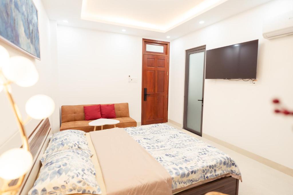 The Sophia Apartment - Thao Dien Central - 12