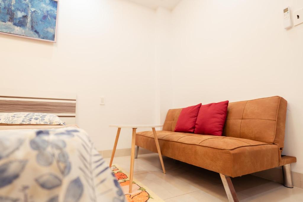 The Sophia Apartment - Thao Dien Central - 13