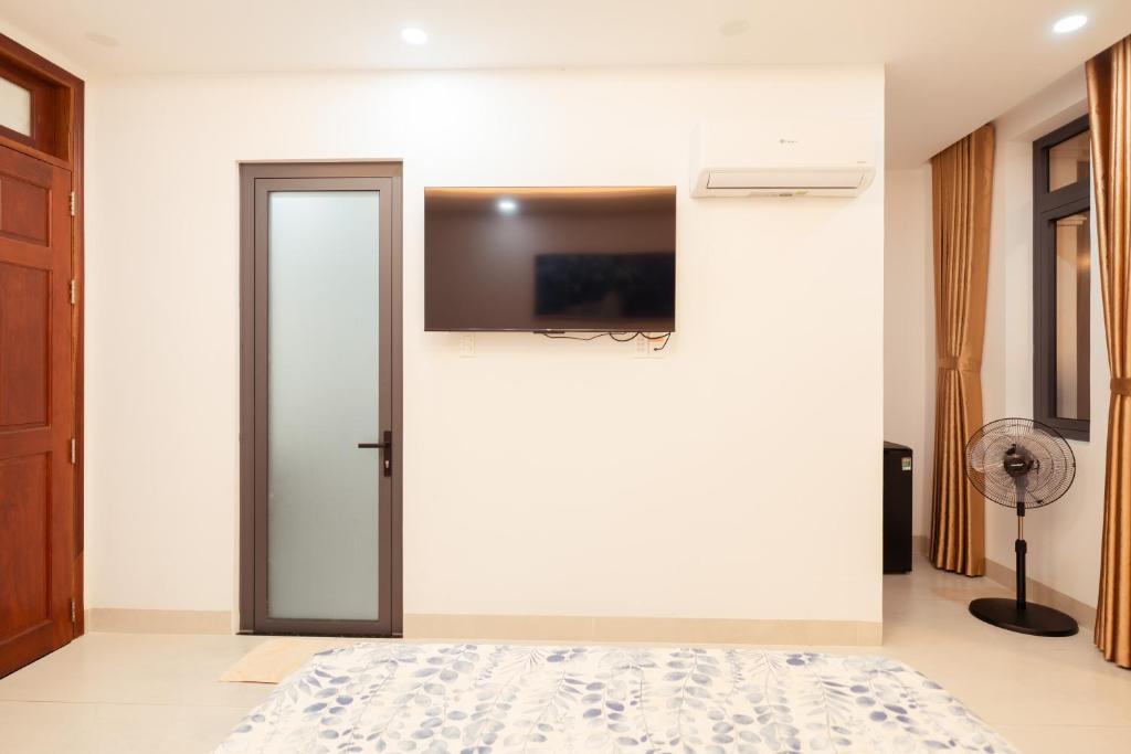 The Sophia Apartment - Thao Dien Central - 14