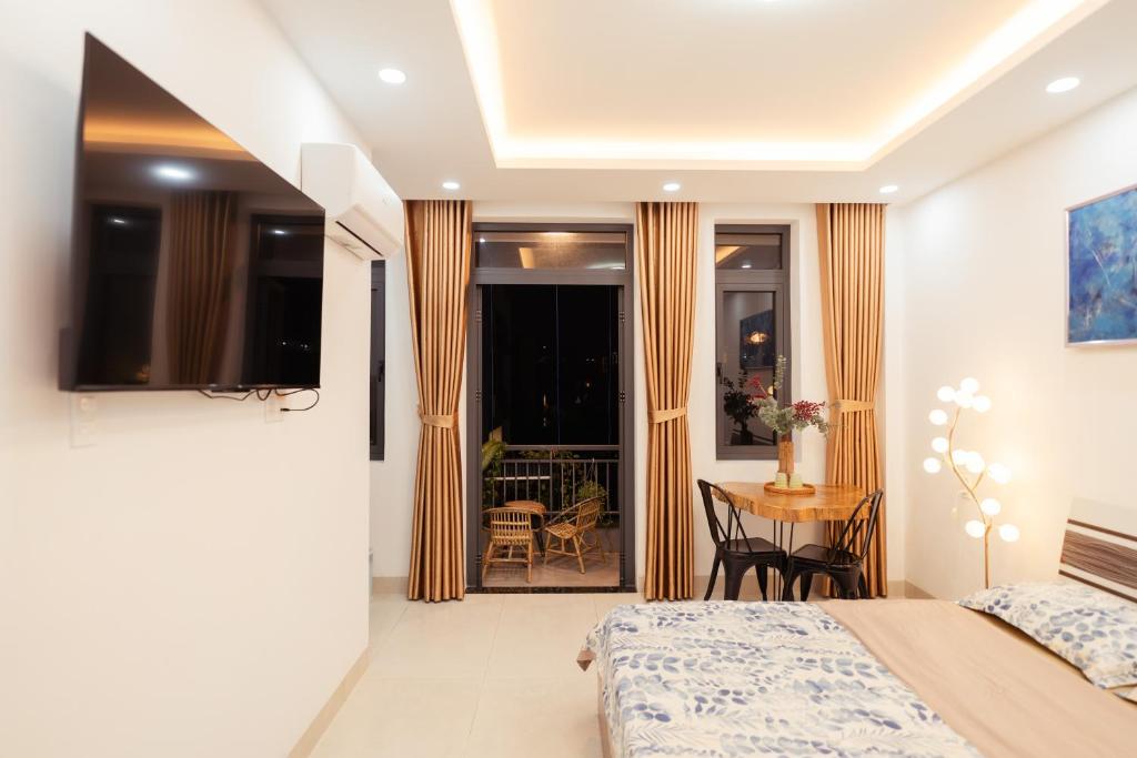 The Sophia Apartment - Thao Dien Central - 5
