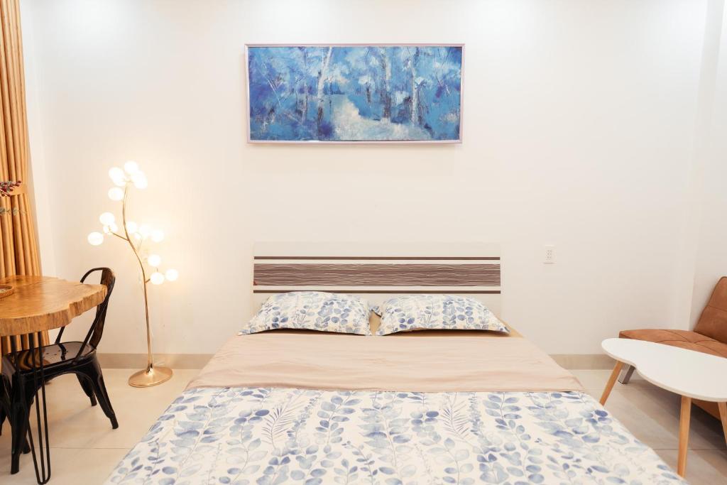 The Sophia Apartment - Thao Dien Central - 16