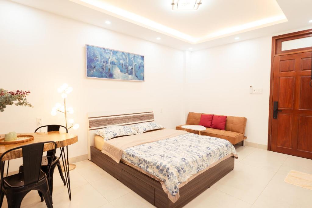 The Sophia Apartment - Thao Dien Central - 17