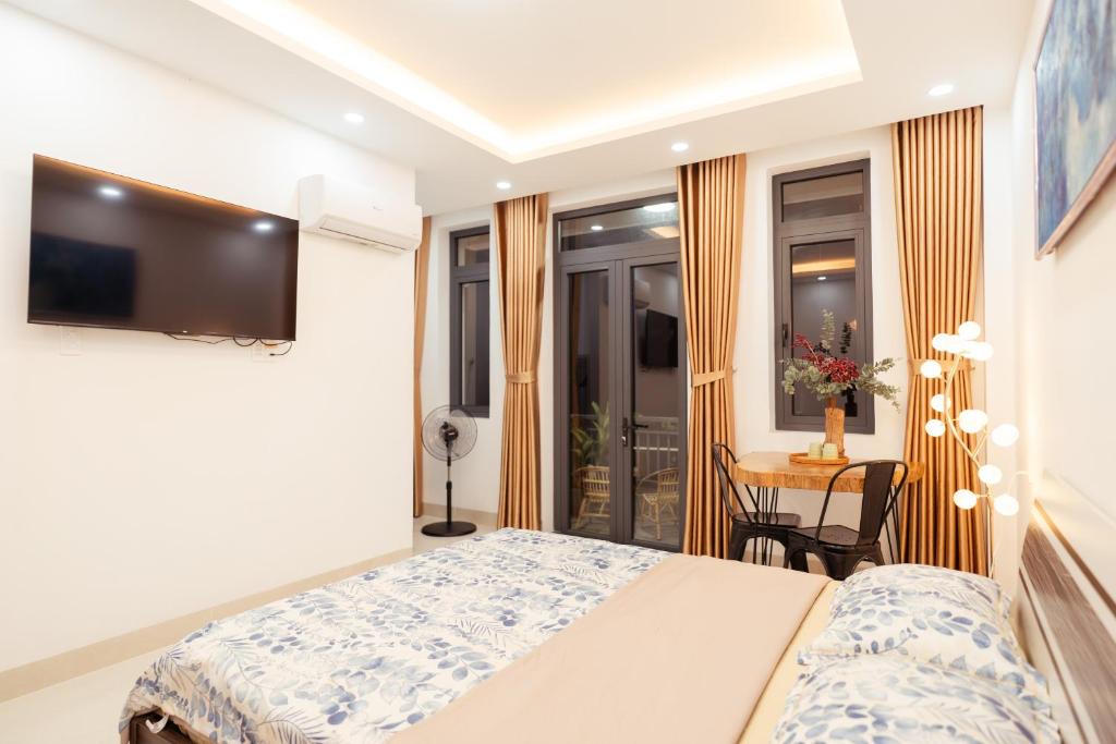 The Sophia Apartment - Thao Dien Central - 2