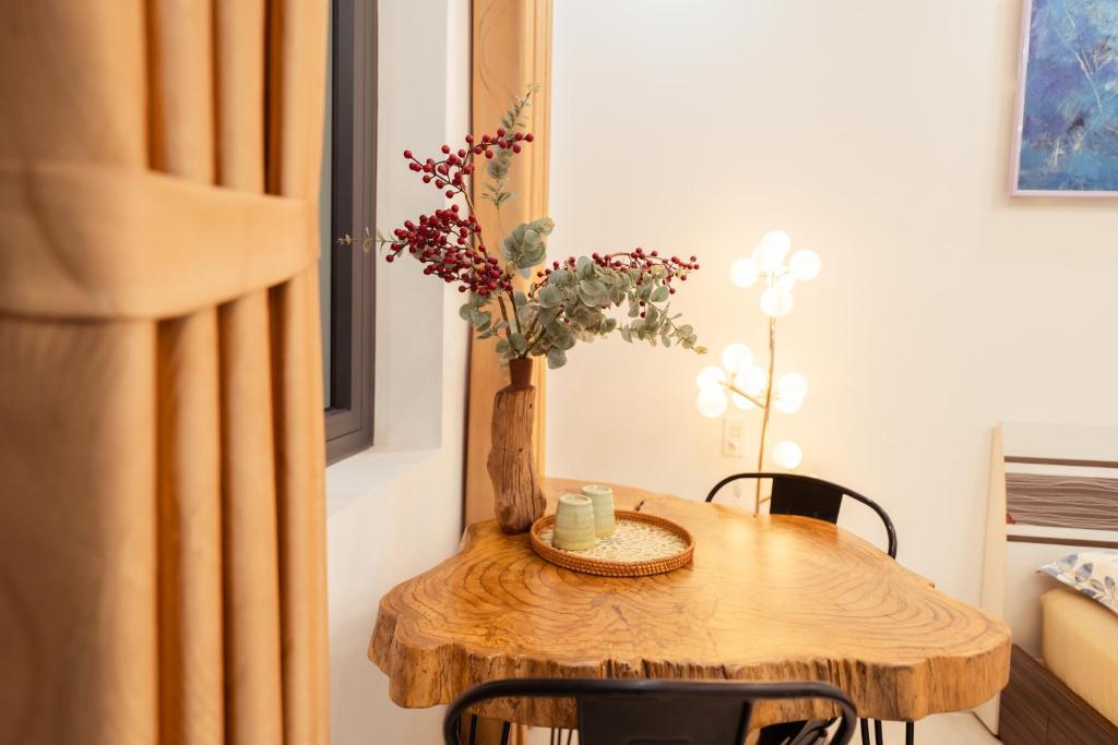 The Sophia Apartment - Thao Dien Central - 19