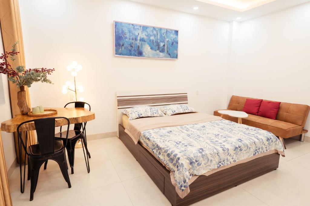 The Sophia Apartment - Thao Dien Central - 18