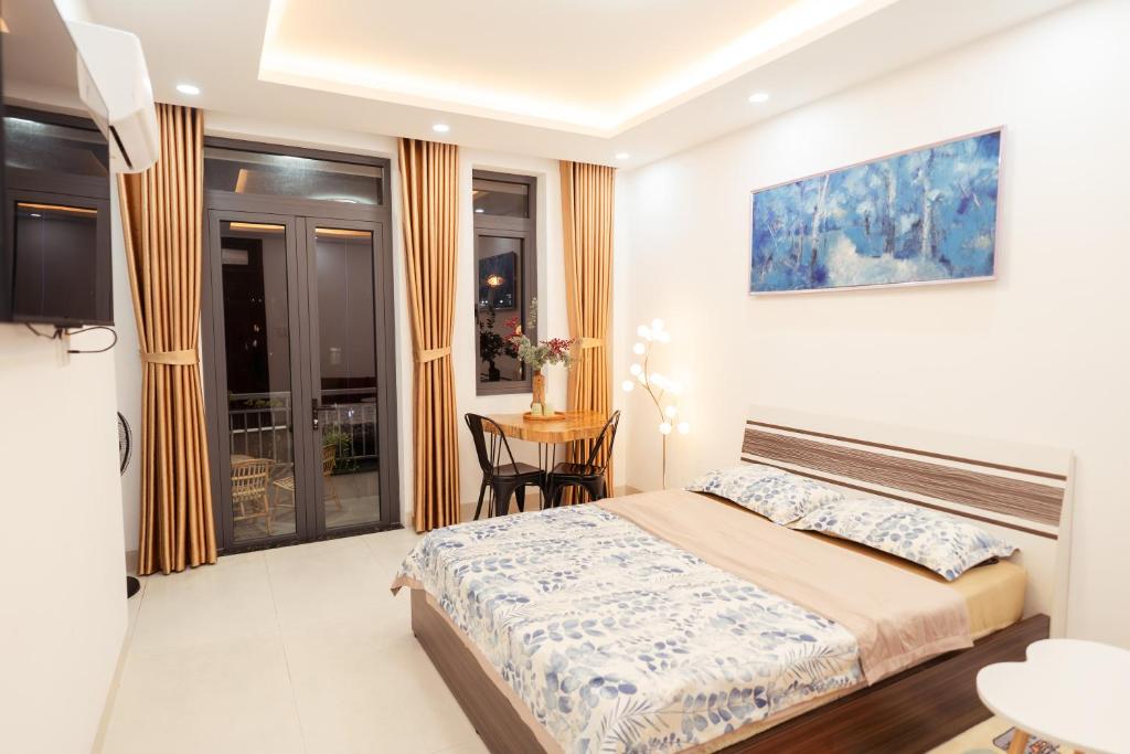 The Sophia Apartment - Thao Dien Central - 3