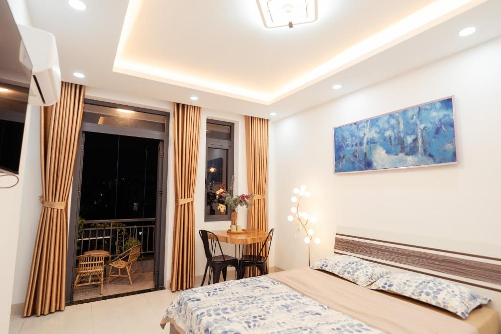 The Sophia Apartment - Thao Dien Central - 1