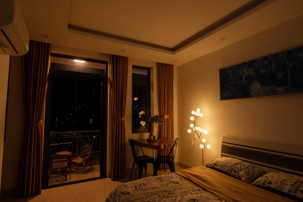 The Sophia Apartment - Thao Dien Central - 4