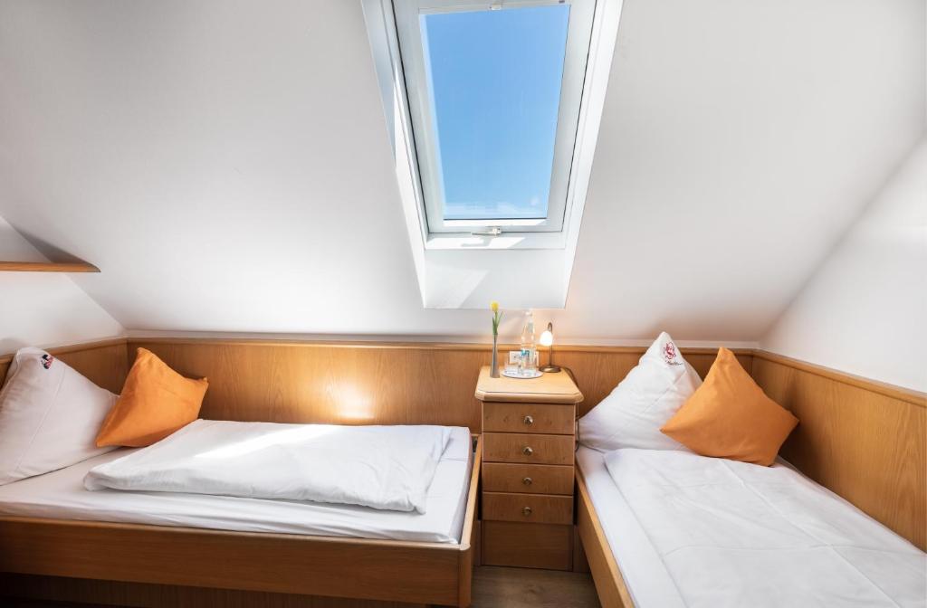 Bodensee Hotel Storchen - Family Room
