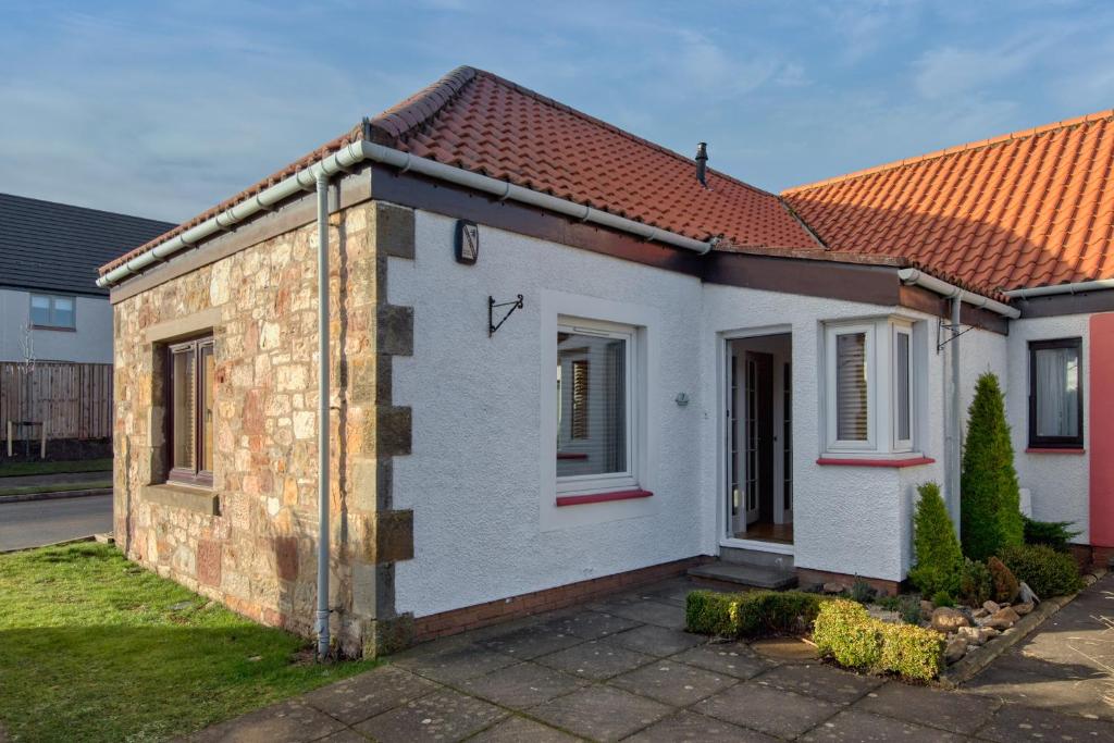 Gullane Steading Holiday Home MINIMUM 3 NIGHTS, Gullane (updated
