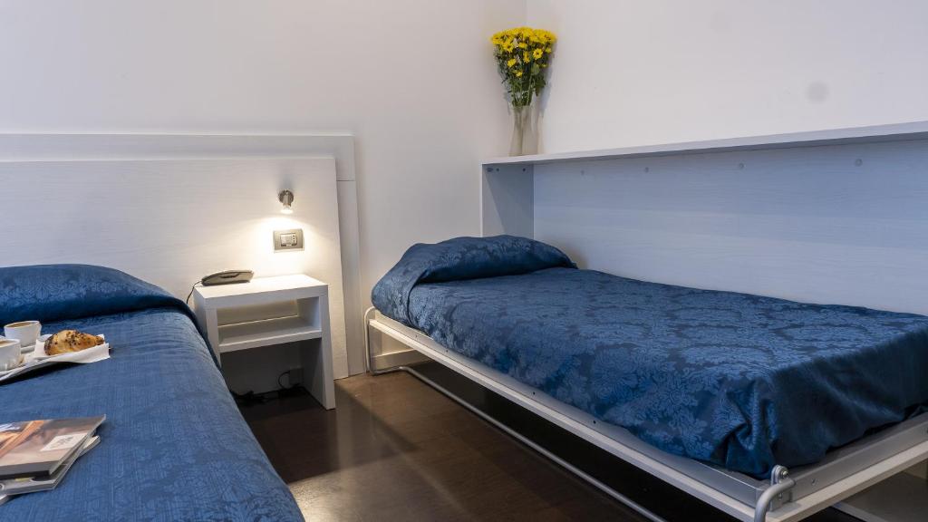 Hotel Rex Milano - Resim 18