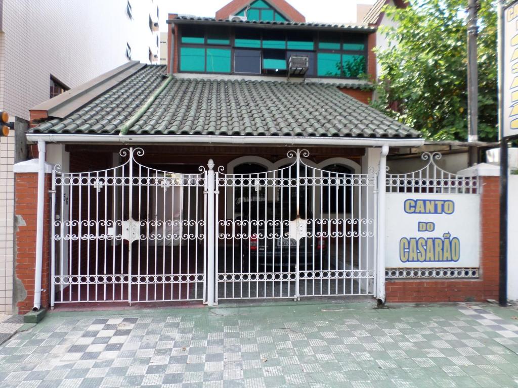  Canto do Casarão