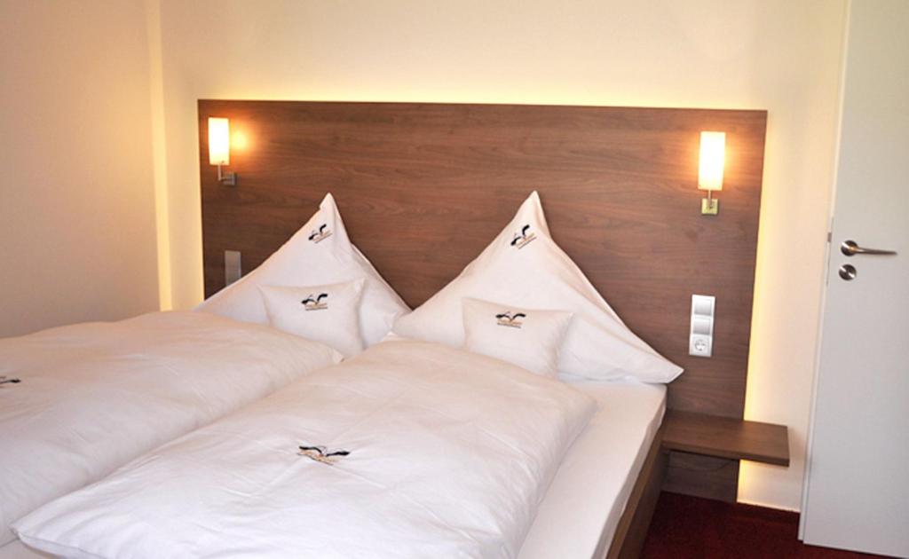 Bodensee Hotel Storchen - Deluxe Three-Bedroom Apartment