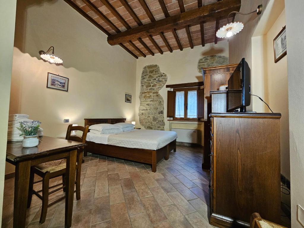 La Fonte Di Montebuono - Casa Vacanza