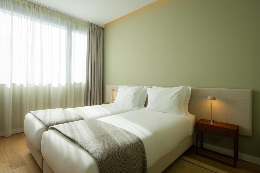 NINE DOTS Azorean Art Boutique Hotel - 15