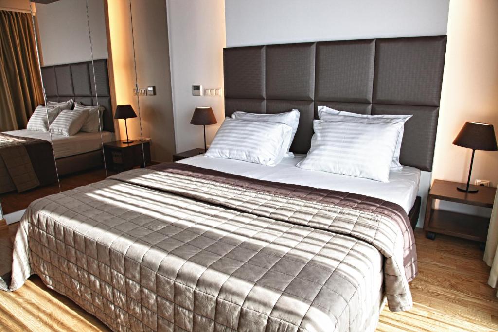 Apartman Istanbul - Estudio